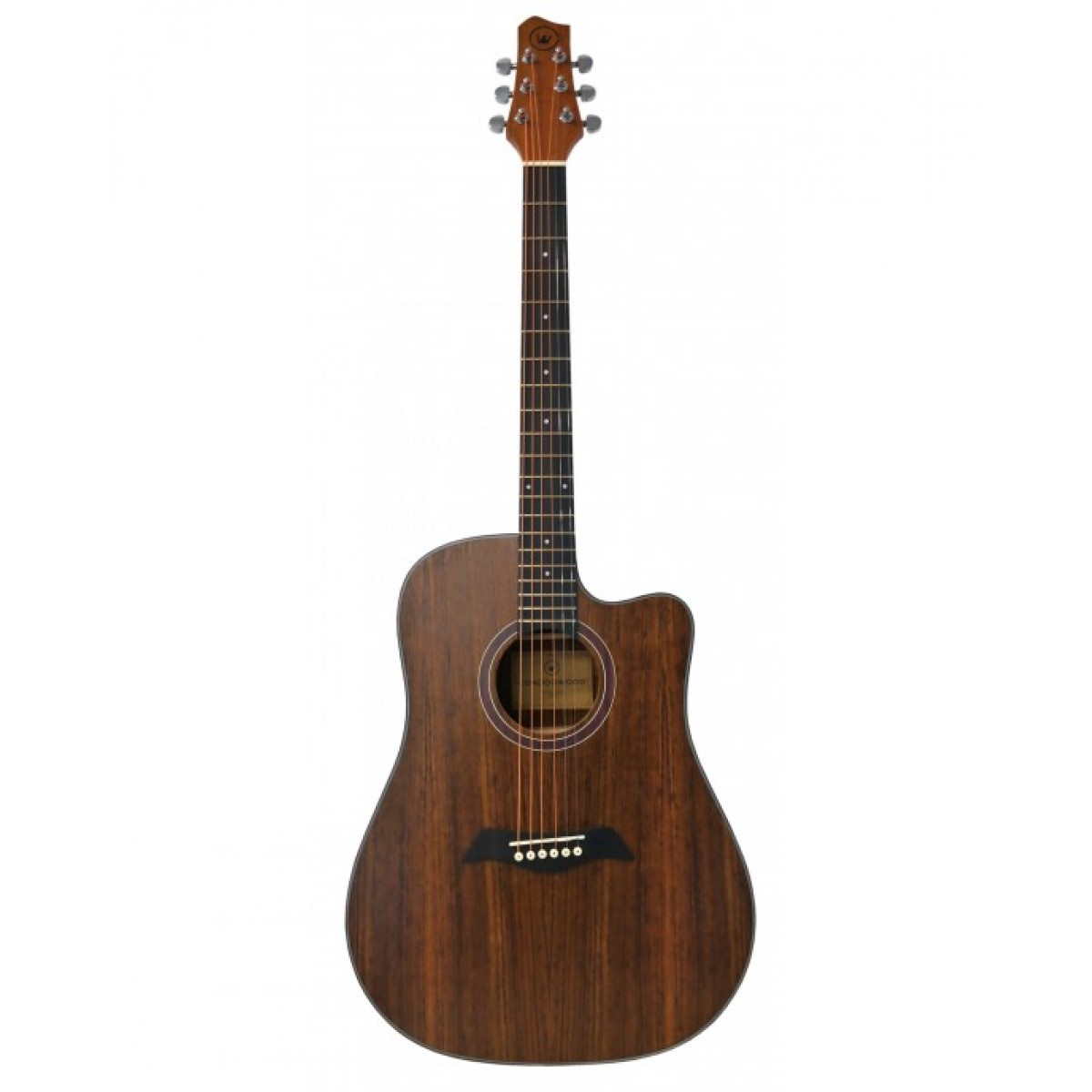 Akustiskā ģitāra Condorwood AD-513 41"