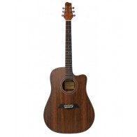 Akustiskā ģitāra Condorwood AD-513 41"