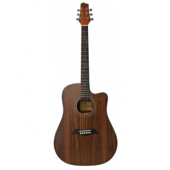 Acoustic guitar Condorwood AD-513 41"