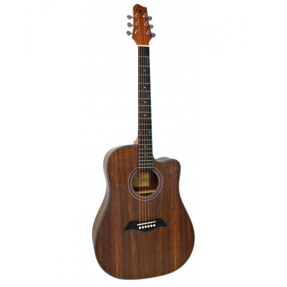 Akustiskā ģitāra Condorwood AD-513 41"