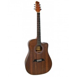 Akustiskā ģitāra Condorwood AD-513 41"