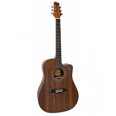 Akustiskā ģitāra Condorwood AD-513 41"