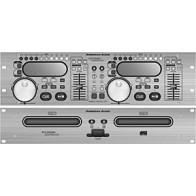 CD Player American Audio DCD-PRO600