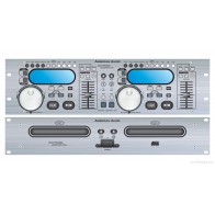 CD Player American Audio DCD-PRO600
