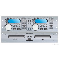 CD Player  American Audio DCD-PRO600