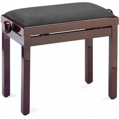 Piano bench Stagg PB39 MHP VBK
