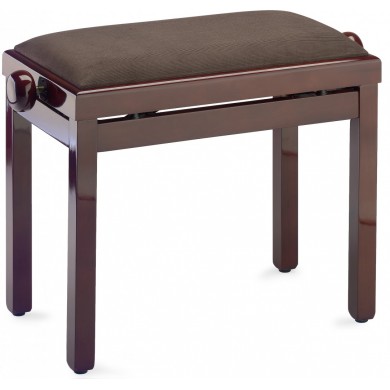 Piano bench Stagg PB39 MHP VBR