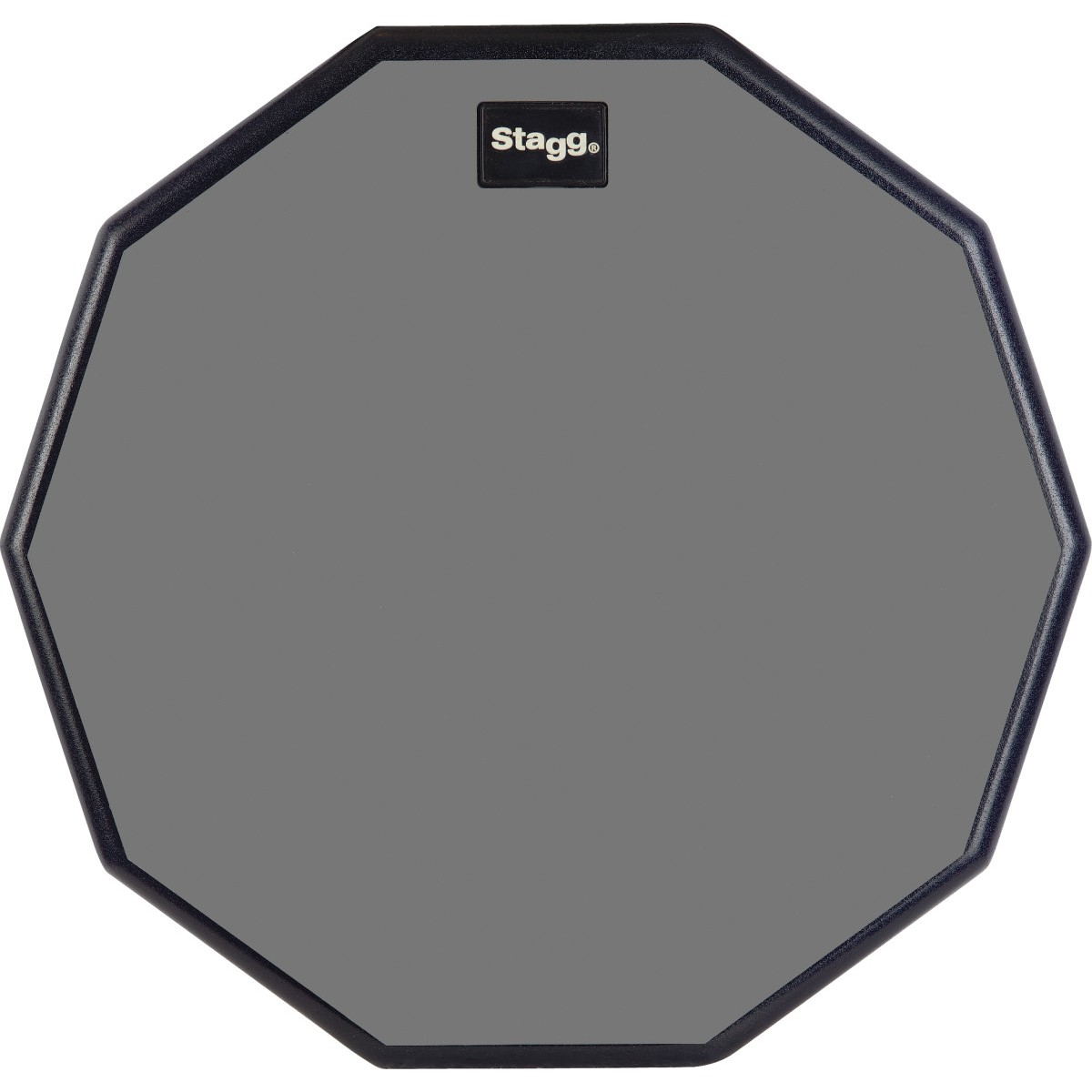 Bungu trenažieris 30cm TD-12R Stagg Bundzinieka trenažieris