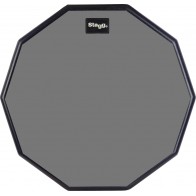 Bungu trenažieris 30cm TD-12R Stagg Bundzinieka trenažieris