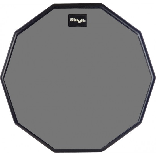 Bungu trenažieris 30cm TD-12R Stagg Bundzinieka trenažieris
