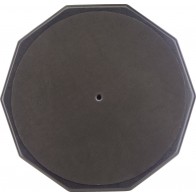 Bungu trenažieris 30cm TD-12R Stagg Bundzinieka trenažieris