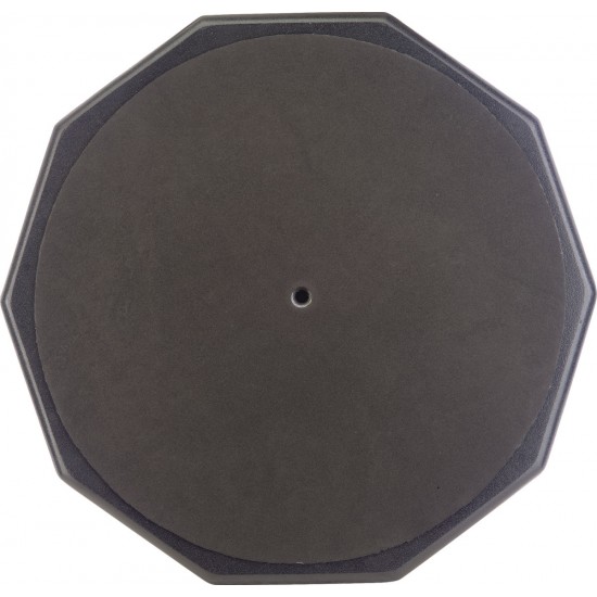 Bungu trenažieris 30cm TD-12R Stagg Bundzinieka trenažieris