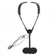 Saksofona siksna Saxholder