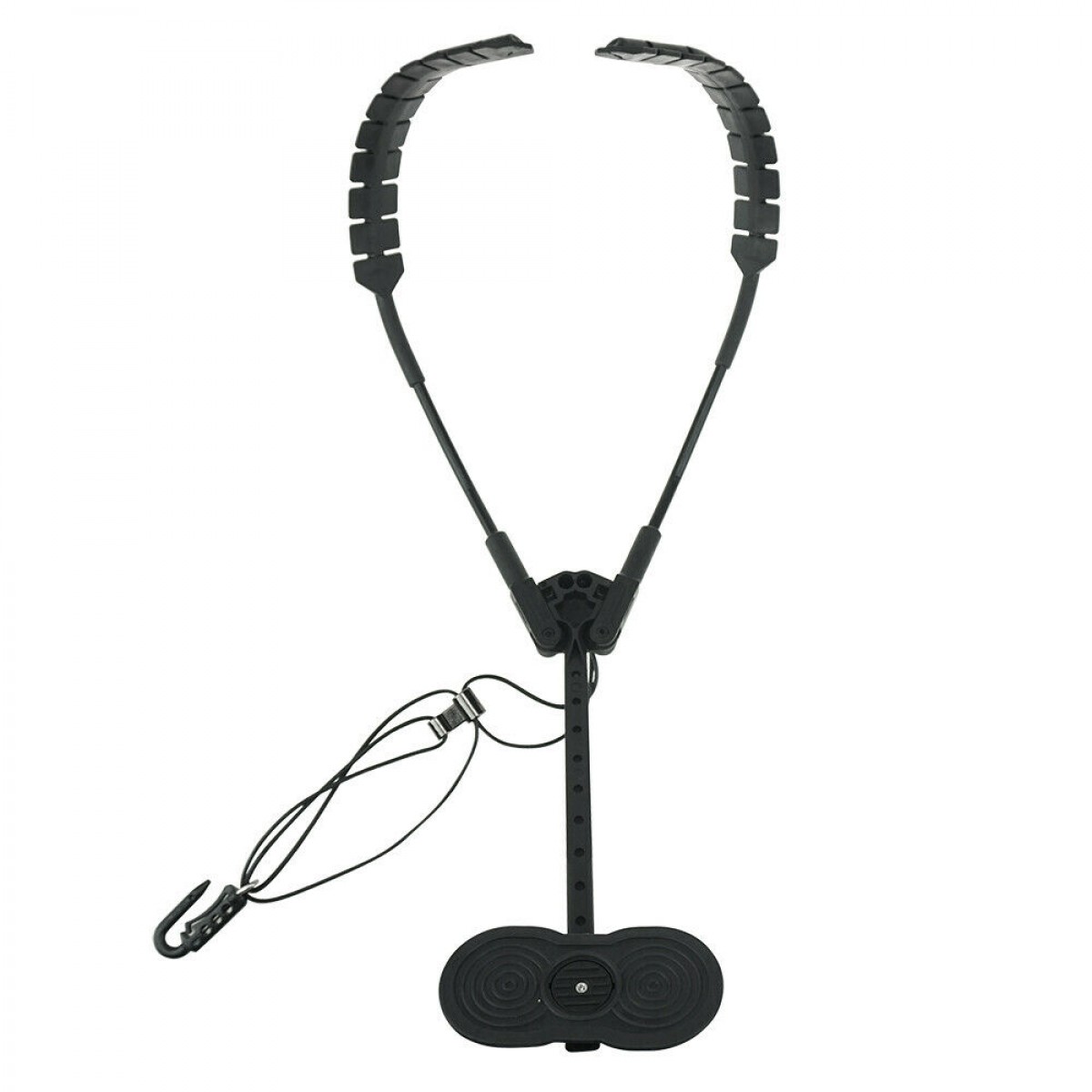 Saksofona siksna Saxholder