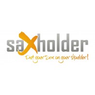 Saksofona siksna Saxholder
