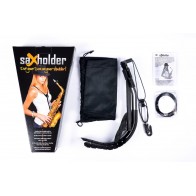 Saksofona siksna Saxholder