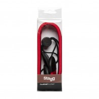 Siksna klarnetei Stagg CL STRAP1 RD