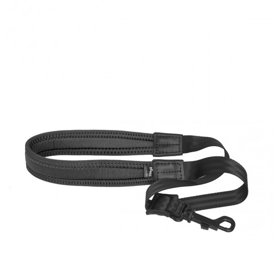 Saxophone strap Stagg SAX STRAP2 BK