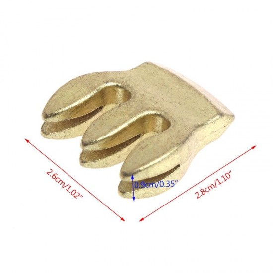 Practice Mute for Violin v4