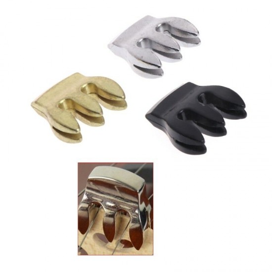 Practice Mute for Violin v4