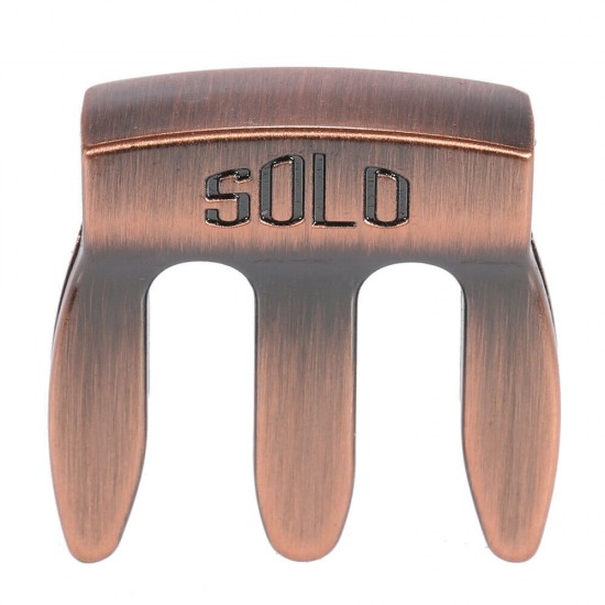 Practice Mute for Violin v2