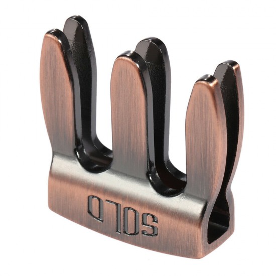 Practice Mute for Violin v2