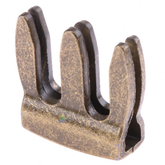 Practice Mute for Violin v3