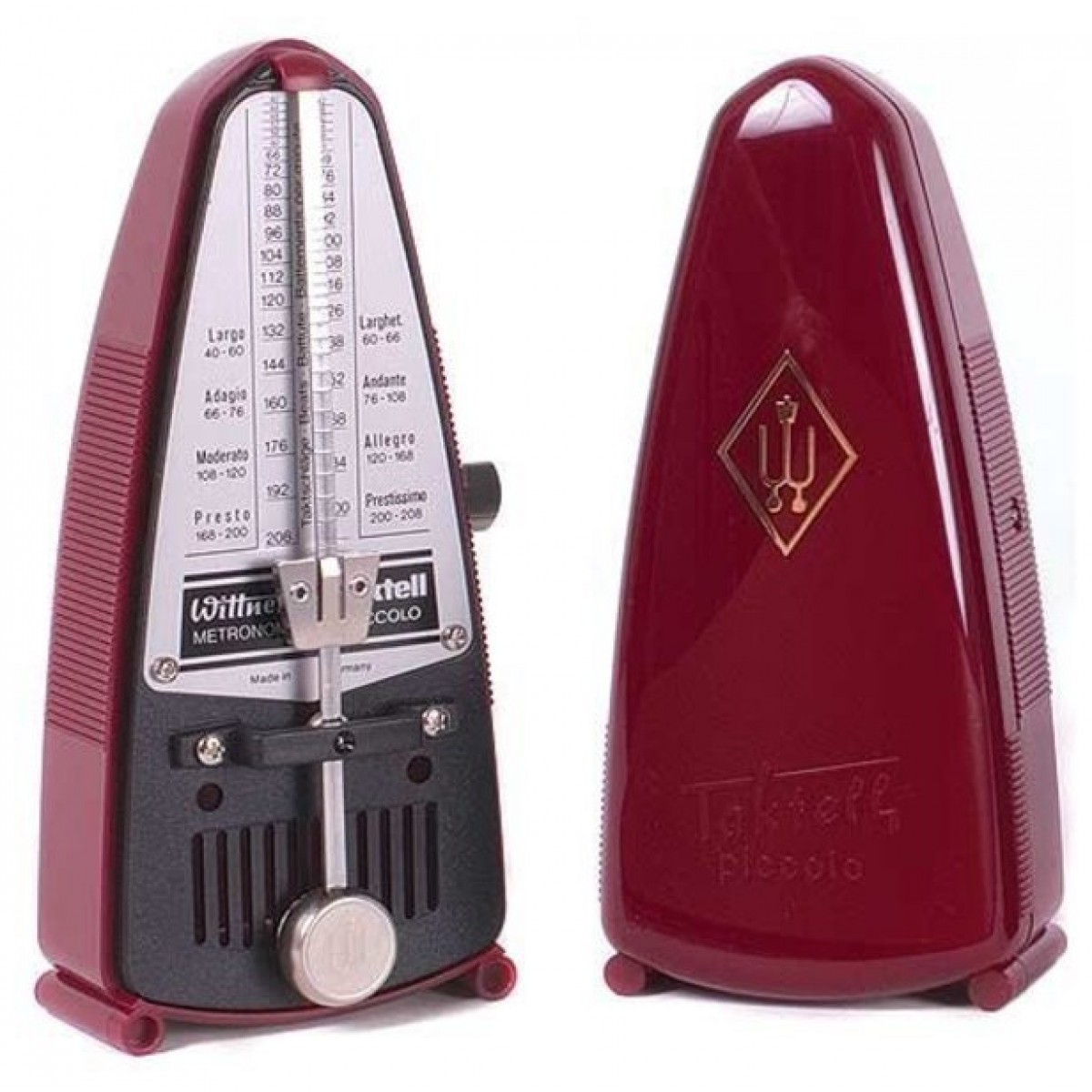 Metronoms Wittner 834 Piccolo