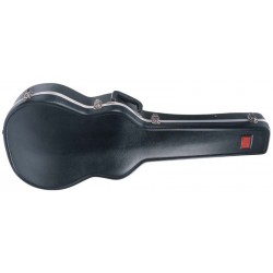 Koferis ģitārai Stagg ABS-W 2