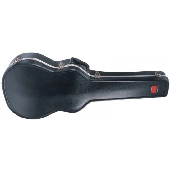 Koferis ģitārai Stagg ABS-W 2