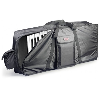 Soma sintezatorām 138x31x14cm K10-138 Stagg