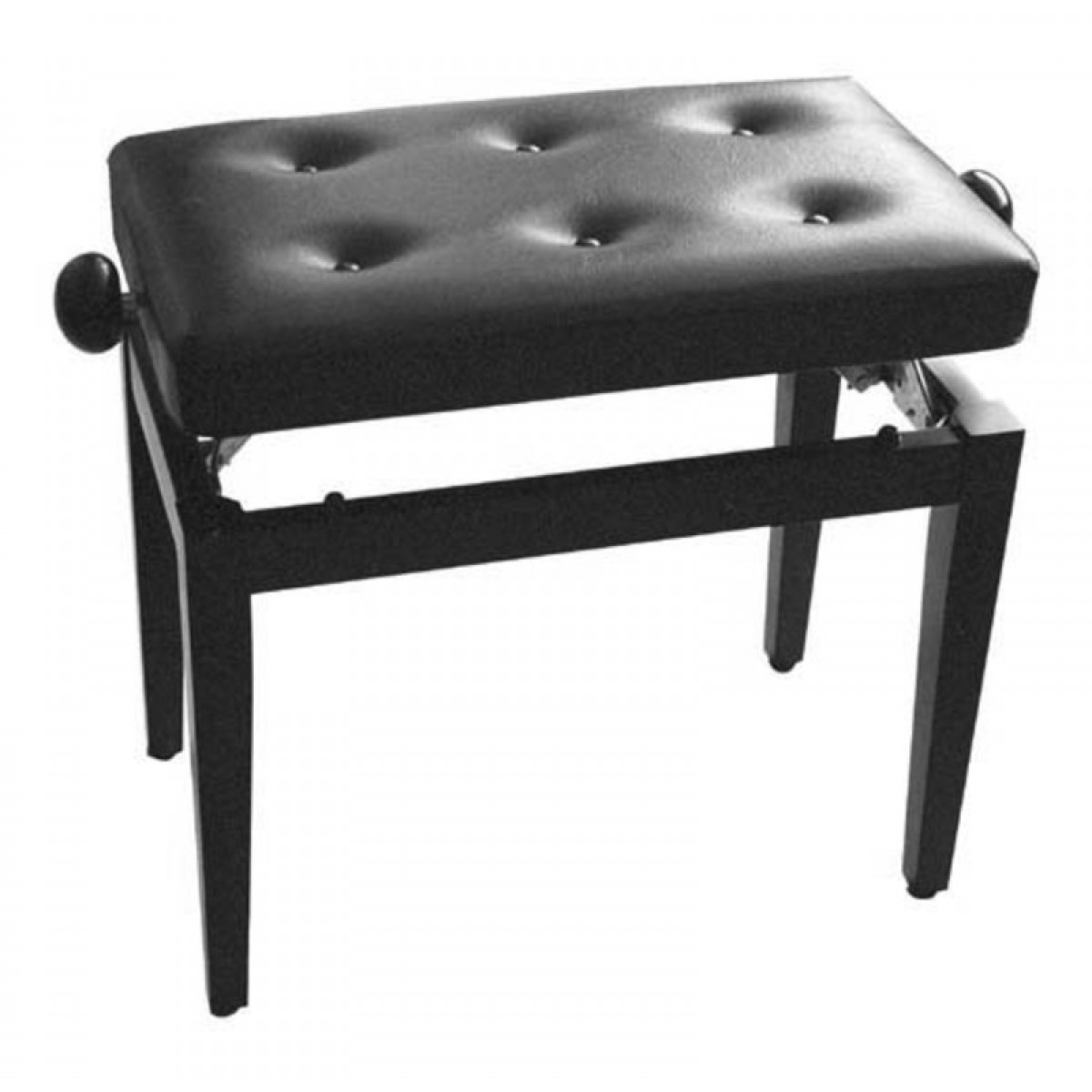 Krēsls Stagg PB43 BKP SBK