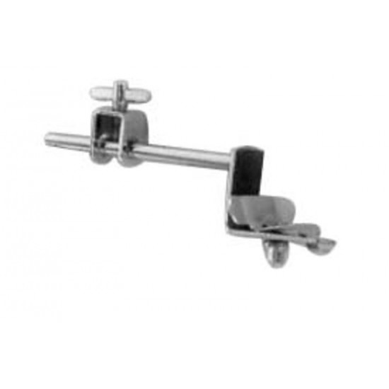 Cowbell holder Stagg BH268