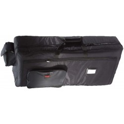 Soma sintezatorām 97x37x13cm K18-097 Stagg