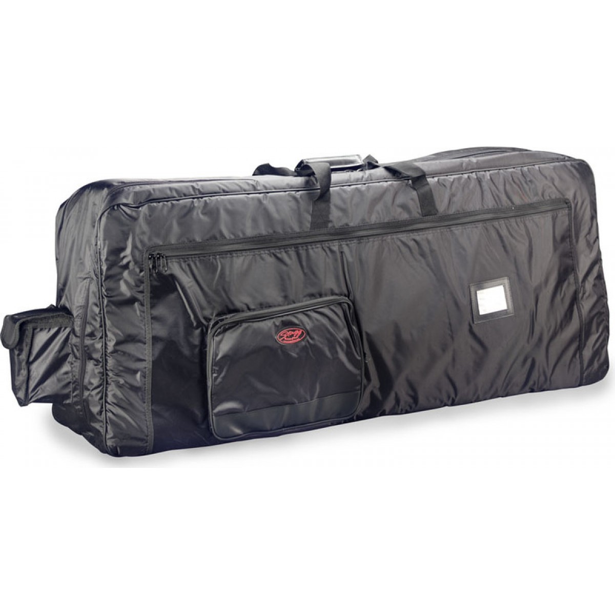 Soma sintezatorām 120x47x19 Stagg K18-120
