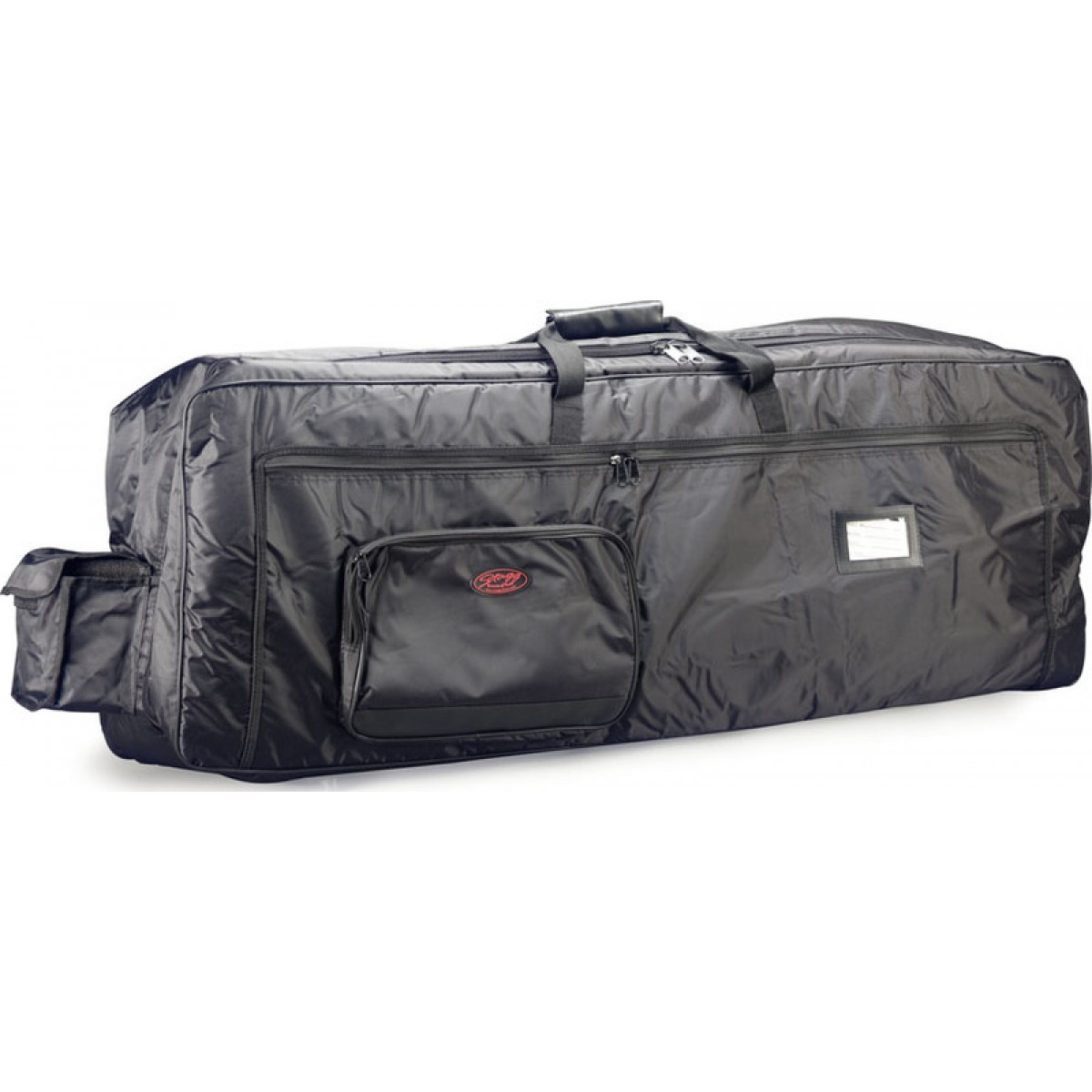 Soma sintezatorām 126x41x15 Stagg K18-128