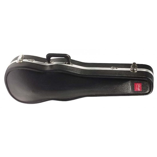Koferis vijolei Stagg ABS-V4