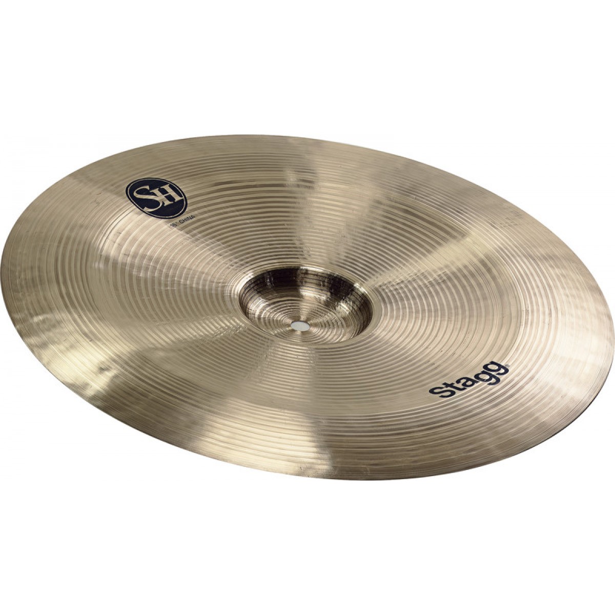 China Stagg SH-CH16R