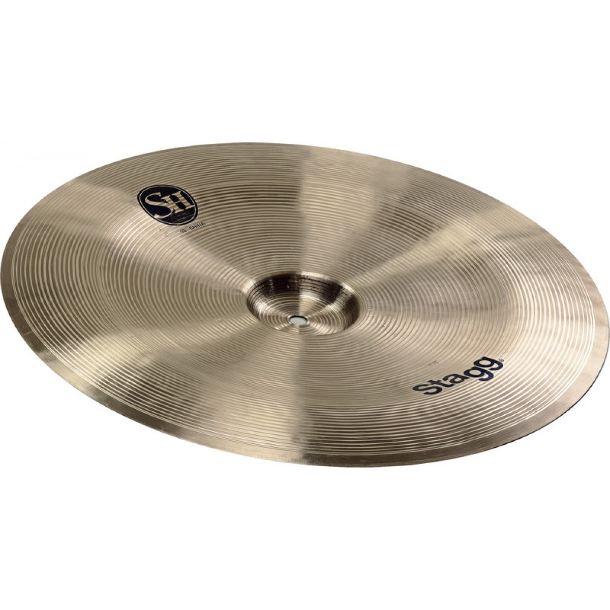 China Stagg SH-CH18R