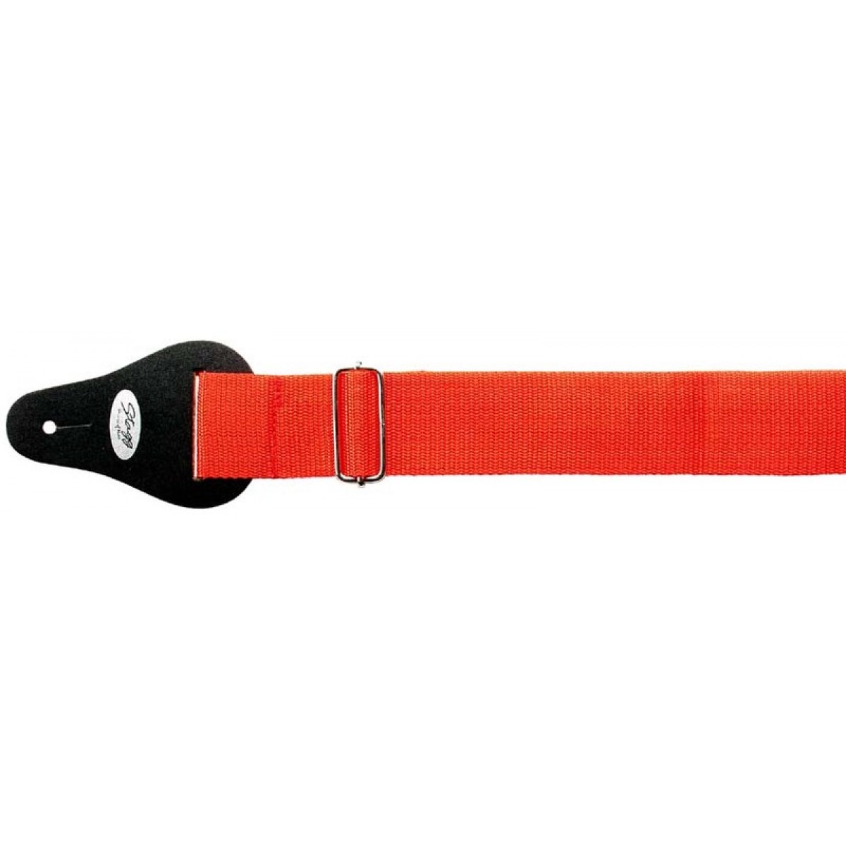 Ģitāras siksna Stagg BJA006RD