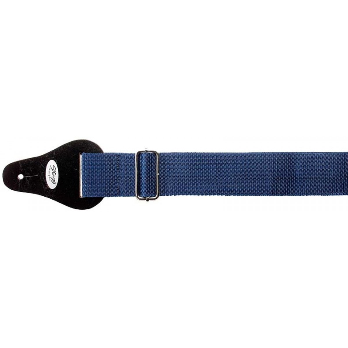 Ģitāras siksna Stagg BJA006BL