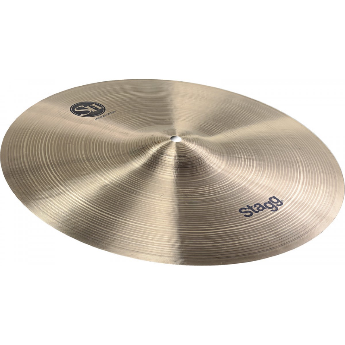 Crash Stagg SH-CM18R