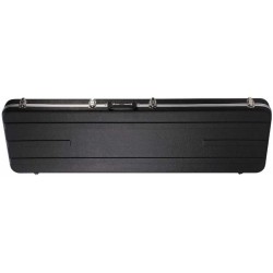 Koferis bass ģitārai Stagg ABS-RB 2