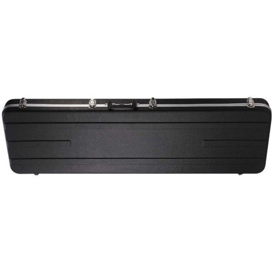 Case for electric bass guitar Stagg ABS-RB 2