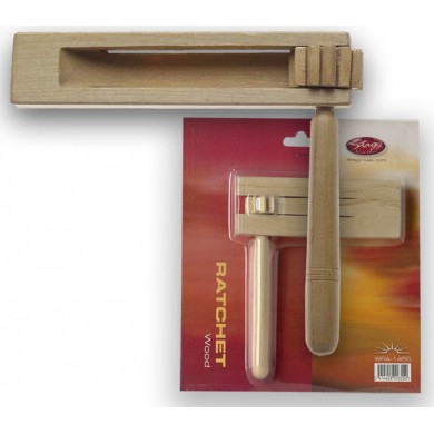 Ratčets Stagg WRA-145S