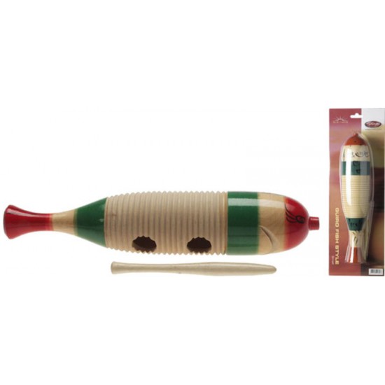Guiro Stagg GUF-141S