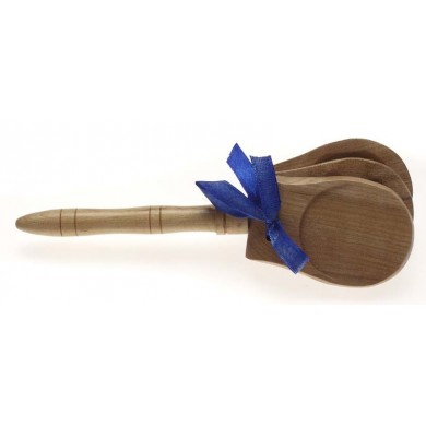 Castagnets Stagg CAS-N