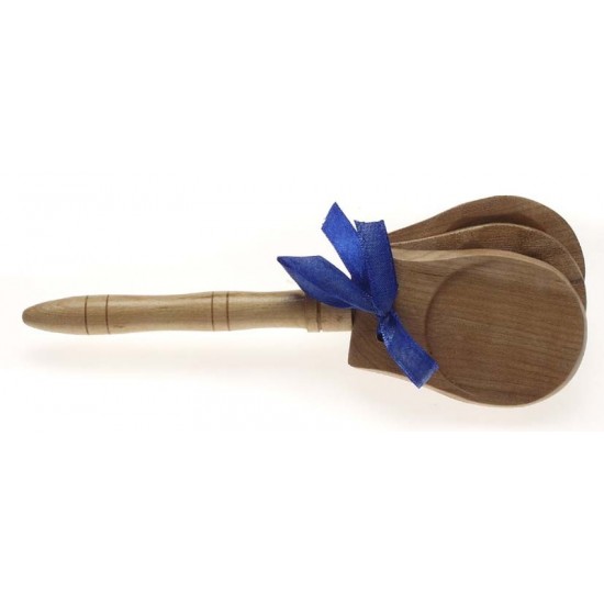 Castagnets Stagg CAS-N