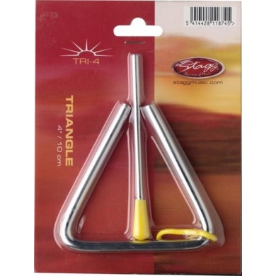 Triangle Stagg TRI-4