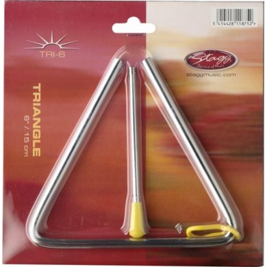 Triangle Stagg TRI-6